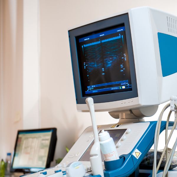 Ultrasonografia: wykorzystanie w diagnostyce medycznej