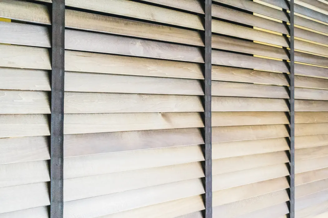 Żaluzje bambusowe na wymiar – jak należy zmierzyć okno?