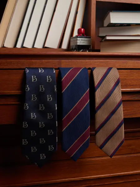 Sztuka dobierania krawata. Praktyczne wskazówki dla nowoczesnego mężczyzny