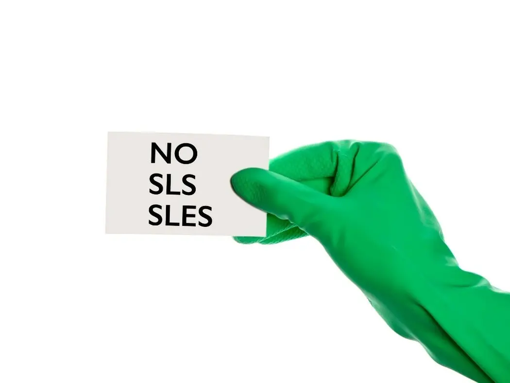 Substancje myjące w kosmetykach (SLS, SLES, SCS) - o co w tym chodzi?