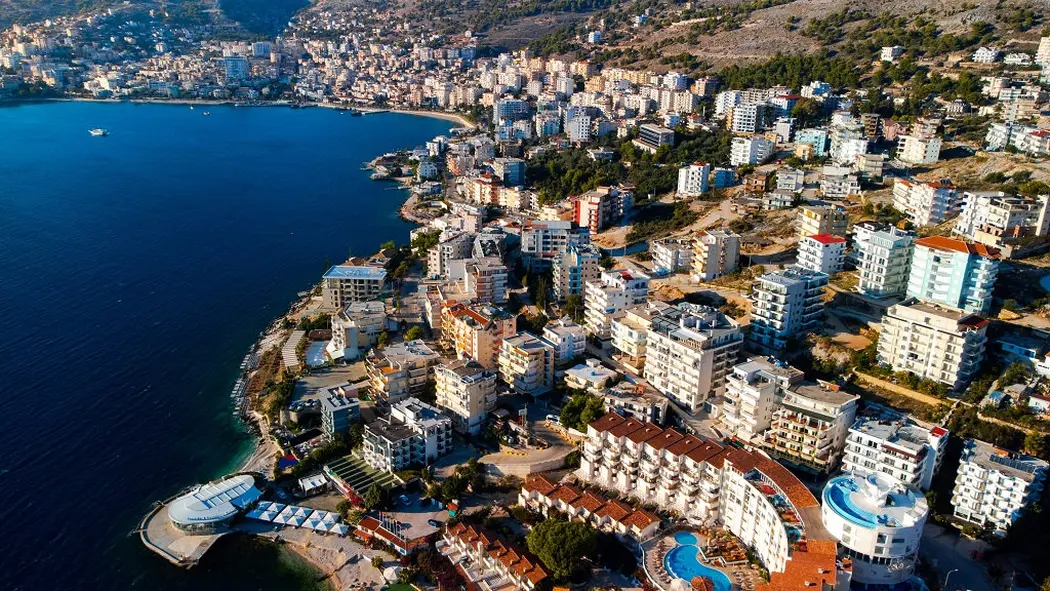 Czy warto jechać na urlop do Sarandy w Albanii?