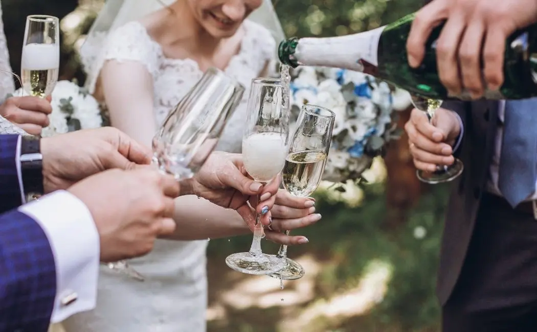 Jak zorganizować wesele na małą liczbę gości?
