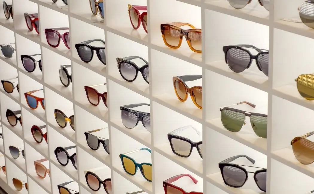 Jakość okularów przeciwsłonecznych – ma znaczenie!