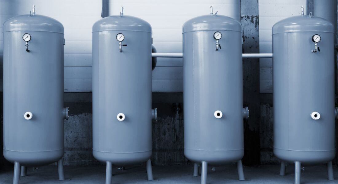 Zbiorniki na gaz płynny - co warto wiedzieć?