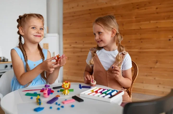 Jak zabawa wpływa na rozwój kreatywności u dzieci?