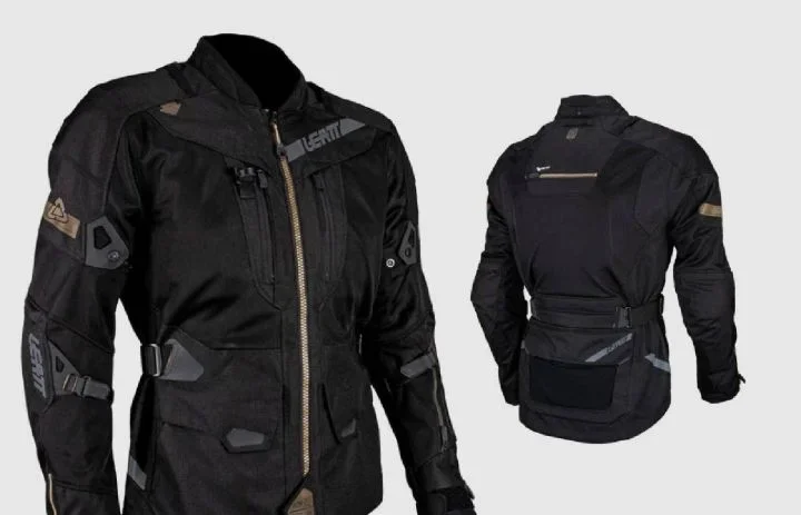 Leatt Flowtour 7.5 – oddychająca kurtka motocyklowa. Czy warto dać jej szansę?