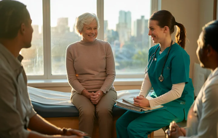 Benefit pracowniczy, który naprawdę działa – dlaczego firmy wybierają pakiety medyczne?