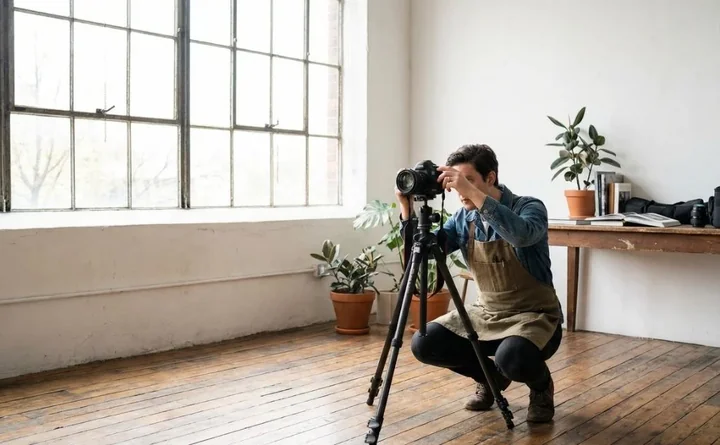 Portret wizerunkowy — ile kosztuje i czy warto inwestować