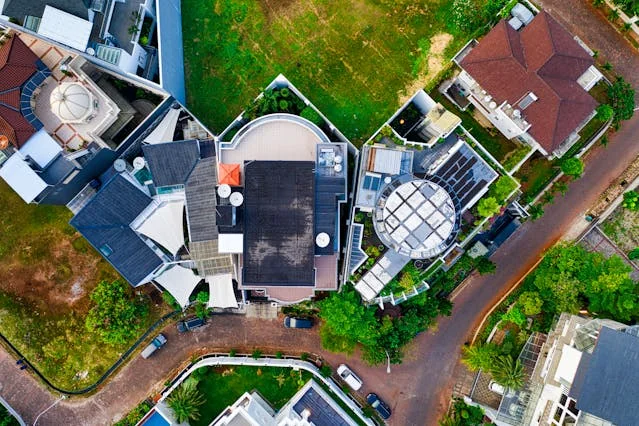 Gdzie w Warszawie warto kupić działkę pod dom?