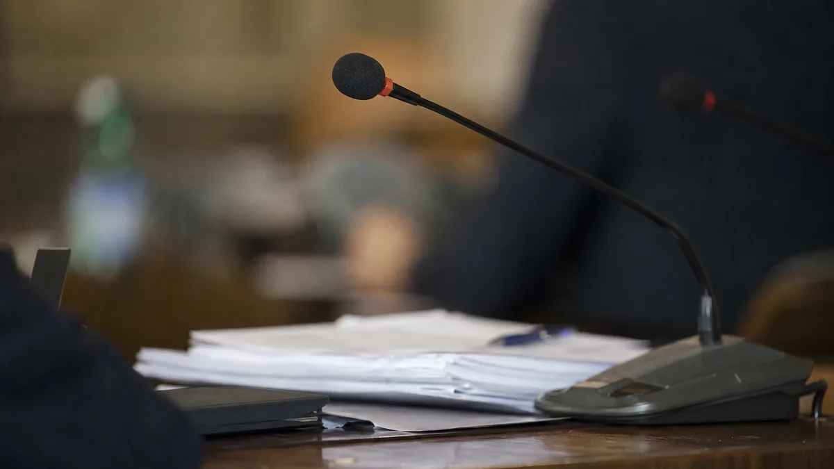 Radni powiatu spotkają się w Mińsku. W planie zdrowie, budżet i zabytki