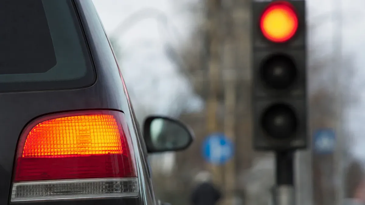 165 km/h w gminie Kałuszyn. Kierowca BMW stracił prawo jazdy