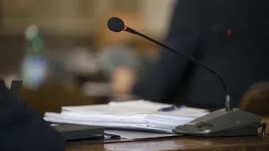 Radni powiatu spotkają się w Mińsku. W planie zdrowie, budżet i zabytki