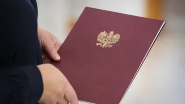 26 awansów nauczycieli i troje nowych dyrektorów w Mińsku Mazowieckim