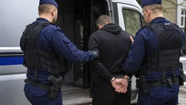 Dwa dni bez zeznań pokrzywdzonego. 44-latek z zarzutem ciężkiego uszczerbku