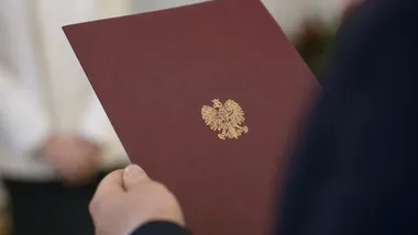 80 lat „Trójki” i 46 nagrodzonych nauczycieli. Uroczystość w Mińsku Mazowieckim