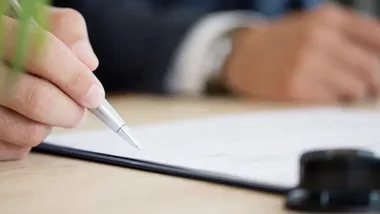 W Mińsku Mazowieckim podpisano umowę na nowy budynek gospodarczo-garażowy