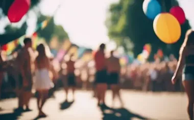 Jak punk rozbrzmiał nad Srebrną - Radio Mińsk rusza od archiwów MDK