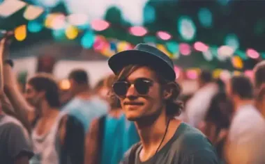 Kosmiczny rejs ku pamięci - teatralna opowieść o tożsamości