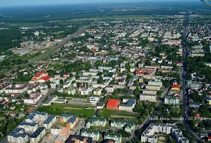 Starostwo Powiatowe w Mińsku Mazowieckim zapowiada edukację prawną na 2024 rok