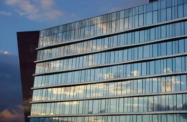 MOSiR po raz drugi w finale Nagród Sport Biznes Polska – 50 lat pracy