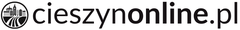 Banner serwisu cieszynonline.pl z aktualnościami miejskimi