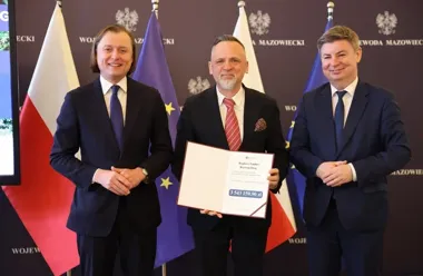 Szpitalna do przebudowy. Ponad 3,5 mln zł na nową drogę
