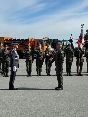 Dźwięk silników nad głową. Dlaczego Mińszczanie nie mogą wyobrazić sobie miasta bez lotniska