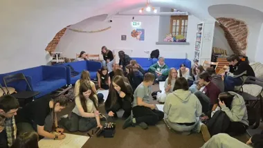 Mińsk Mazowiecki wśród 10 samorządów. Startuje młodzieżowy HUB