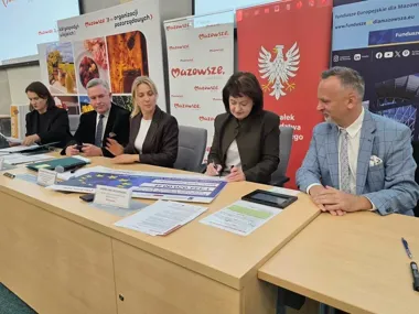 Przy stacji Anielina powstanie parking Parkuj i Jedź. Są pieniądze na inwestycję