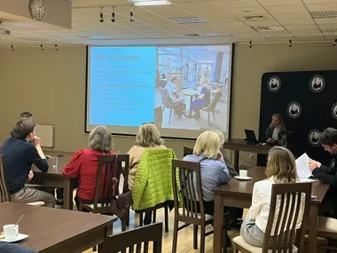 Rozmowy o kulturze zakończone – mieszkańcy współtworzą Politykę Kulturalną Miasta