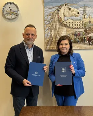 Współpraca miasta z OHP – więcej szkoleń i wsparcia zawodowego dla młodych