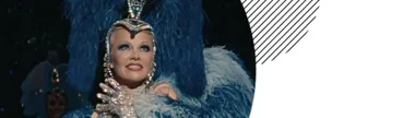 Pamela Anderson wraca w roli życia - „The Last Showgirl” na tarasie MDK
