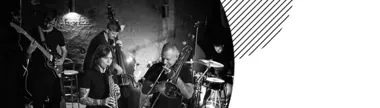 CONTRAPHONIC na tarasie MDK - jazz, który wymyka się schematom