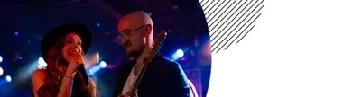ZORZE na tarasie MDK - muzyczny wieczór z emocjami i wolnym wstępem