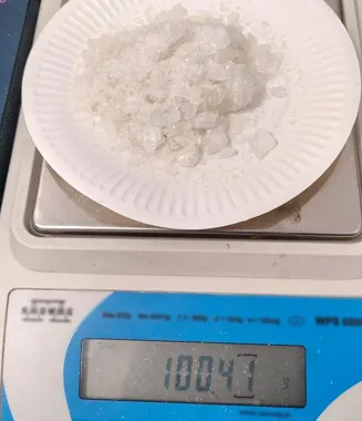 Mińsk Mazowiecki - jechał bez uprawnień, w plecaku ukrył narkotyki