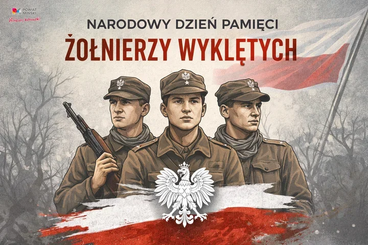 Pamięć i refleksja – obchody Narodowego Dnia Pamięci Żołnierzy Wyklętych