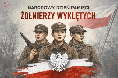 Pamięć i refleksja – obchody Narodowego Dnia Pamięci Żołnierzy Wyklętych