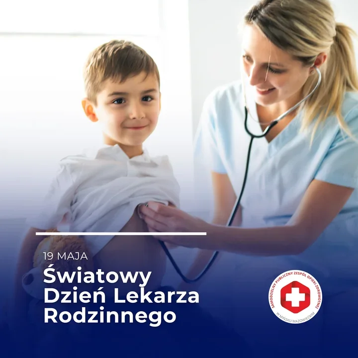Lekarz rodzinny na pierwszej linii. To on najczęściej rozwiewa medyczny niepokój