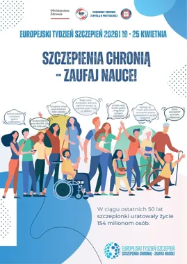 Szczepionki uratowały miliony istnień. Wciąż jednak krążą szkodliwe mity