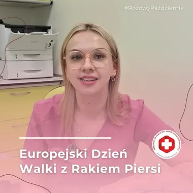Rak piersi może nie boleć. SPZOZ przypomina o regularnych badaniach