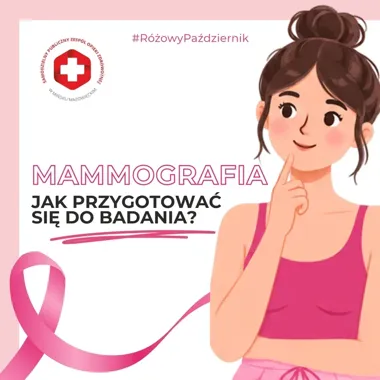 Kosmetyki mogą wpłynąć na mammografię. Co warto wiedzieć przed badaniem