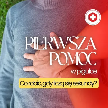 Pierwsza pomoc w nagłych sytuacjach – proste czynności, które mogą uratować życie