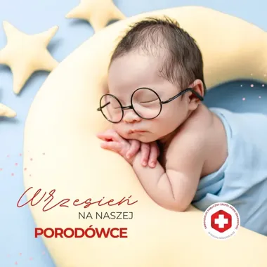 We wrześniu urodziło się 58 dzieci. Takie imiona wybrali rodzice