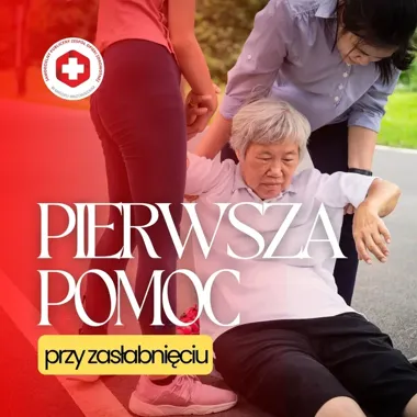 Jak pomóc gdy ktoś nagle osłabnie – praktyczny przewodnik pierwszej pomocy