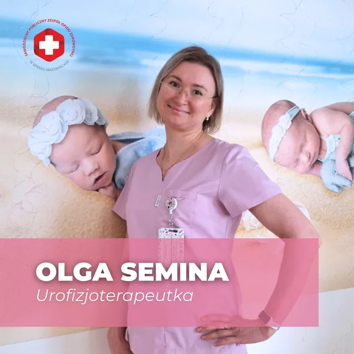Po porodzie nie zostaje się z tym samemu. Wsparcie zaczyna się od pierwszych dni