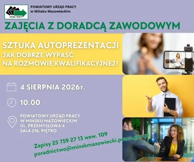 Co powiedzieć na rozmowie o pracę? PUP pokaże, jak mówić o sobie